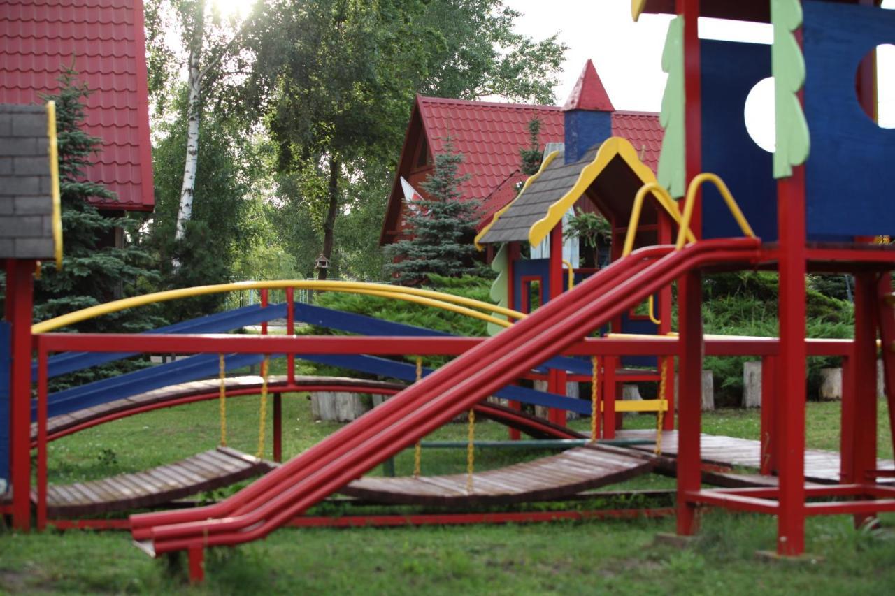 Centrum Wypoczynkowe Karman Holiday park