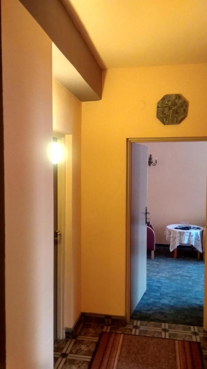 Willa Amazonka Privat overnatting