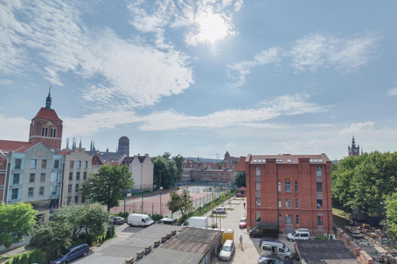 Dream Loft Motlava River