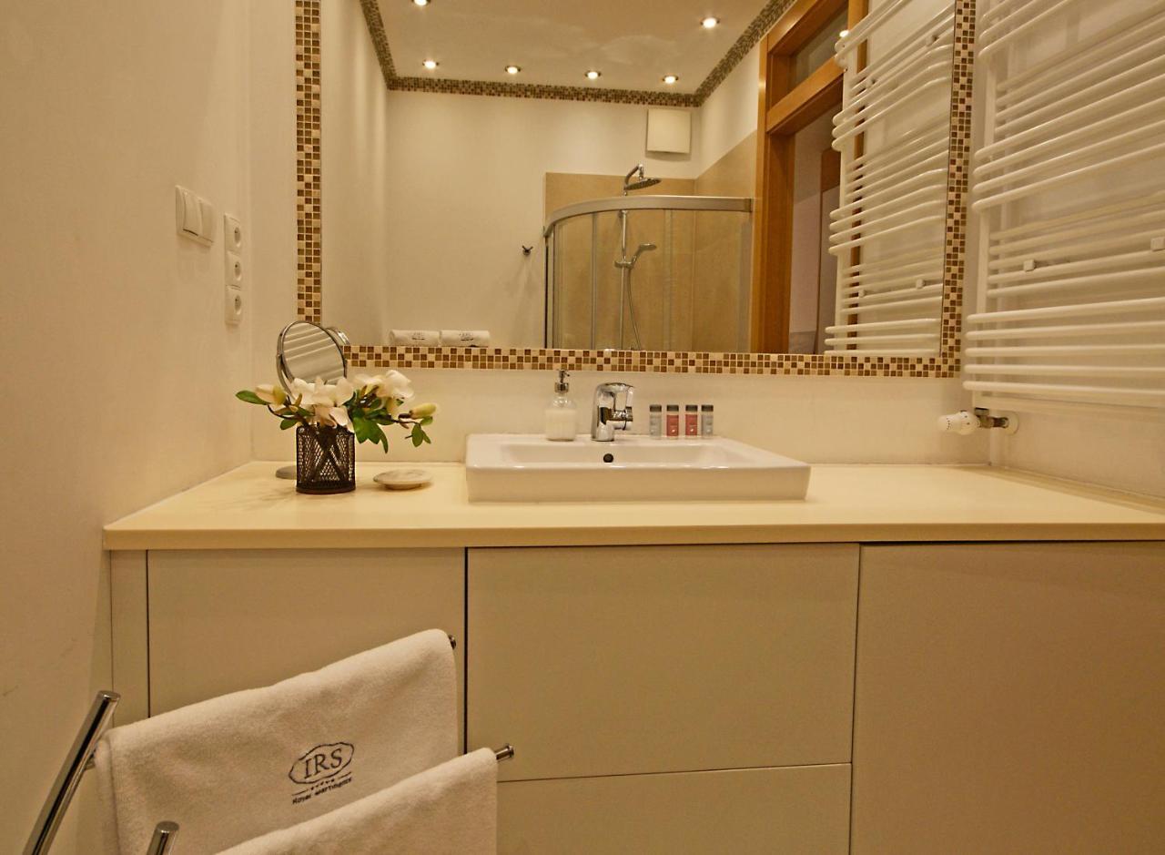 Irs Royal Apartments Apartamenty Irs Kwartal Kamienic Apartment *