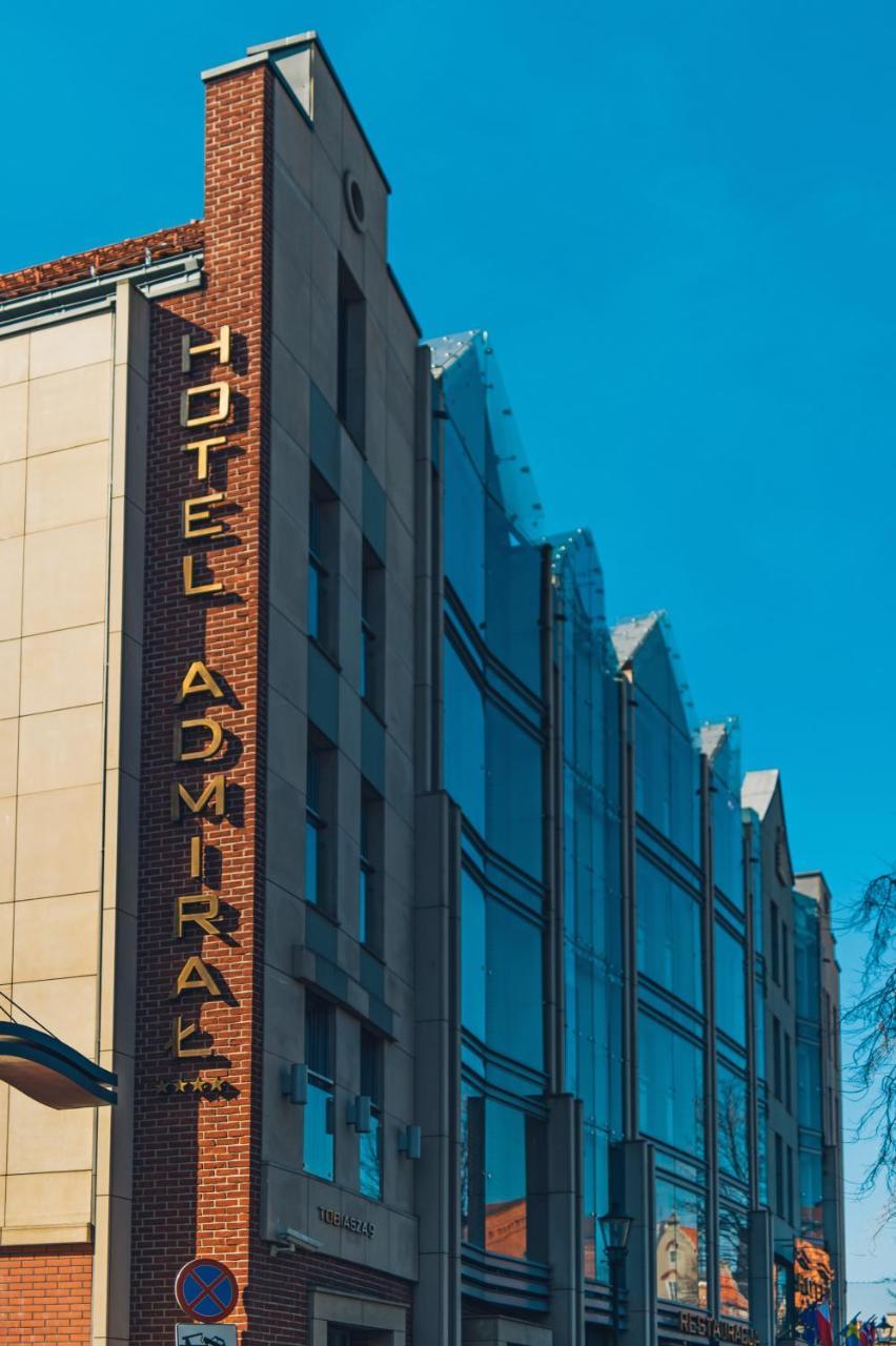 Admiral Hotel