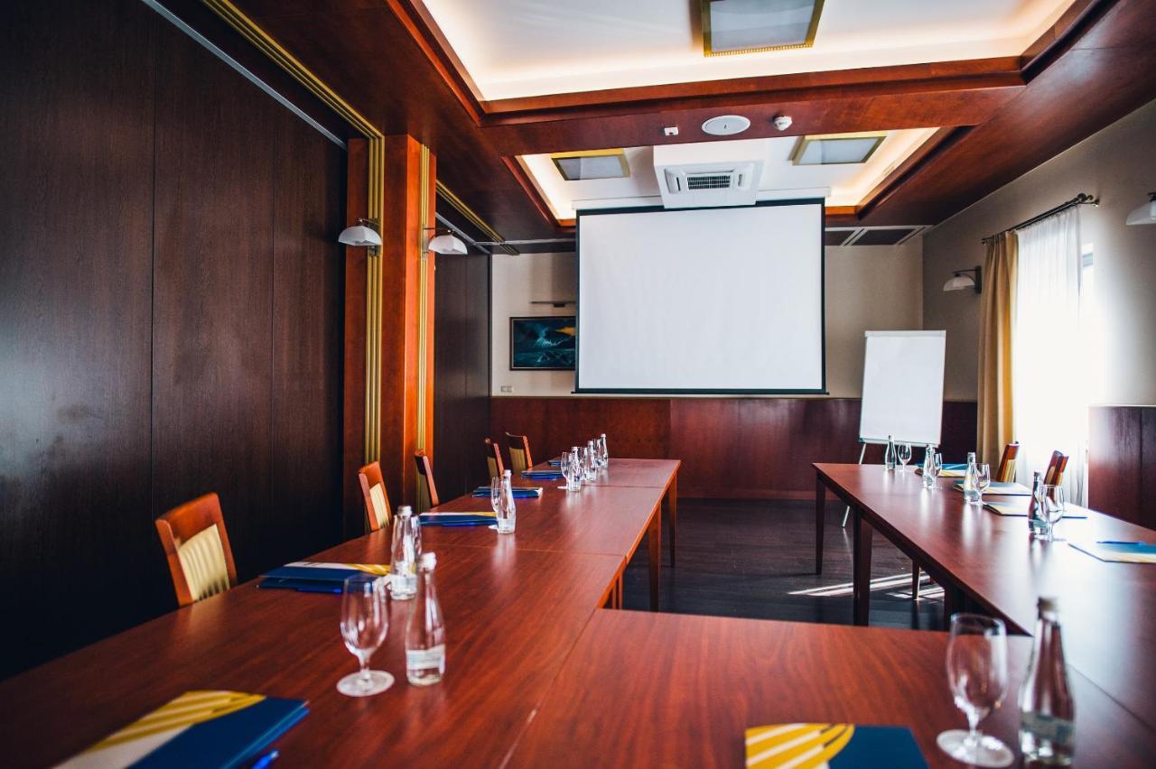 Hotel Admiral 4*