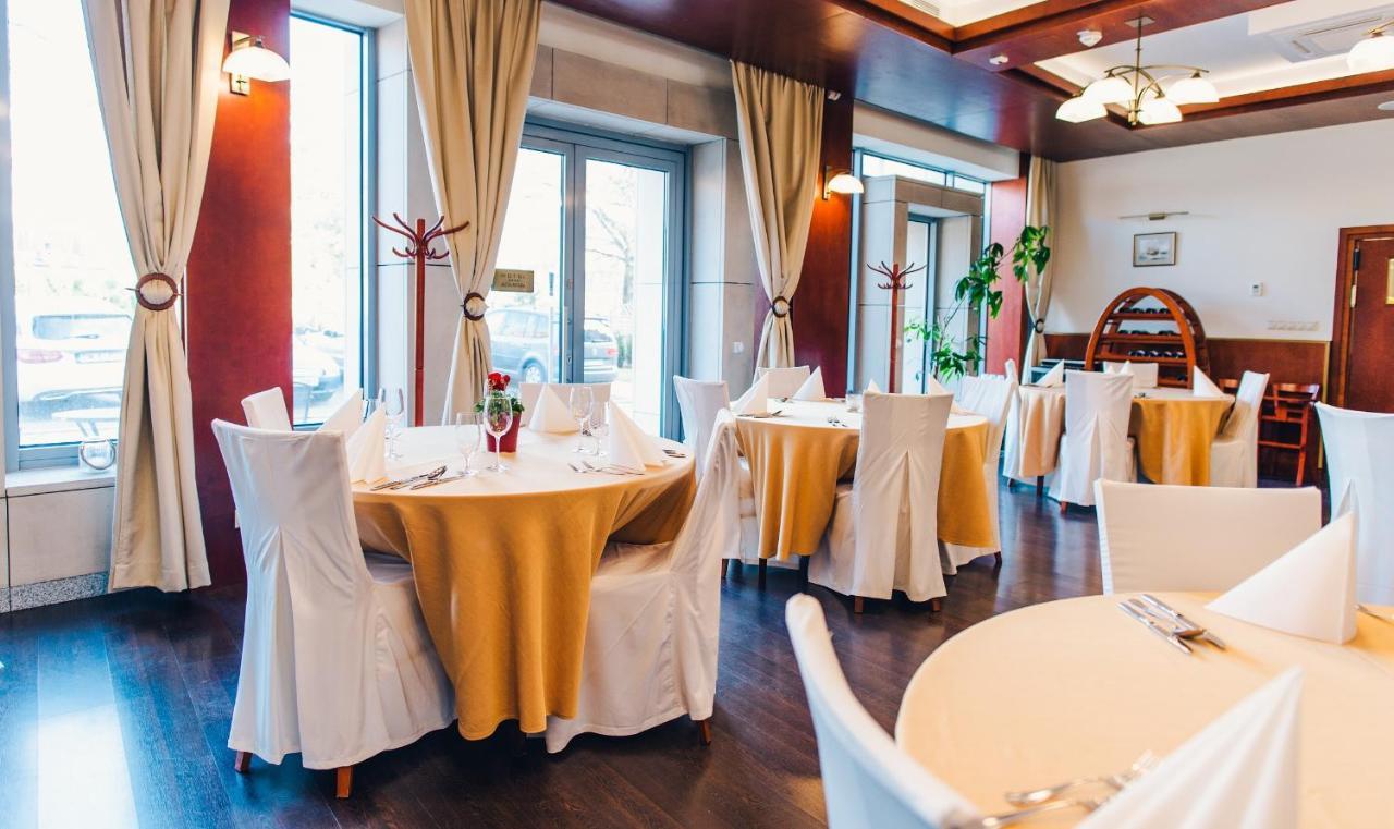 Hotel Admiral Gdańsk