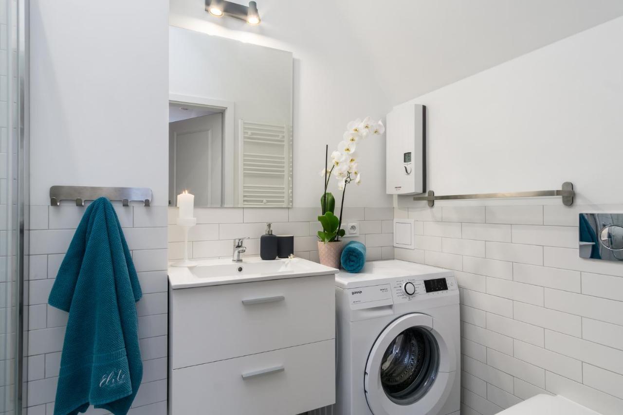 Apartament Elite Heart Of The Old Town *