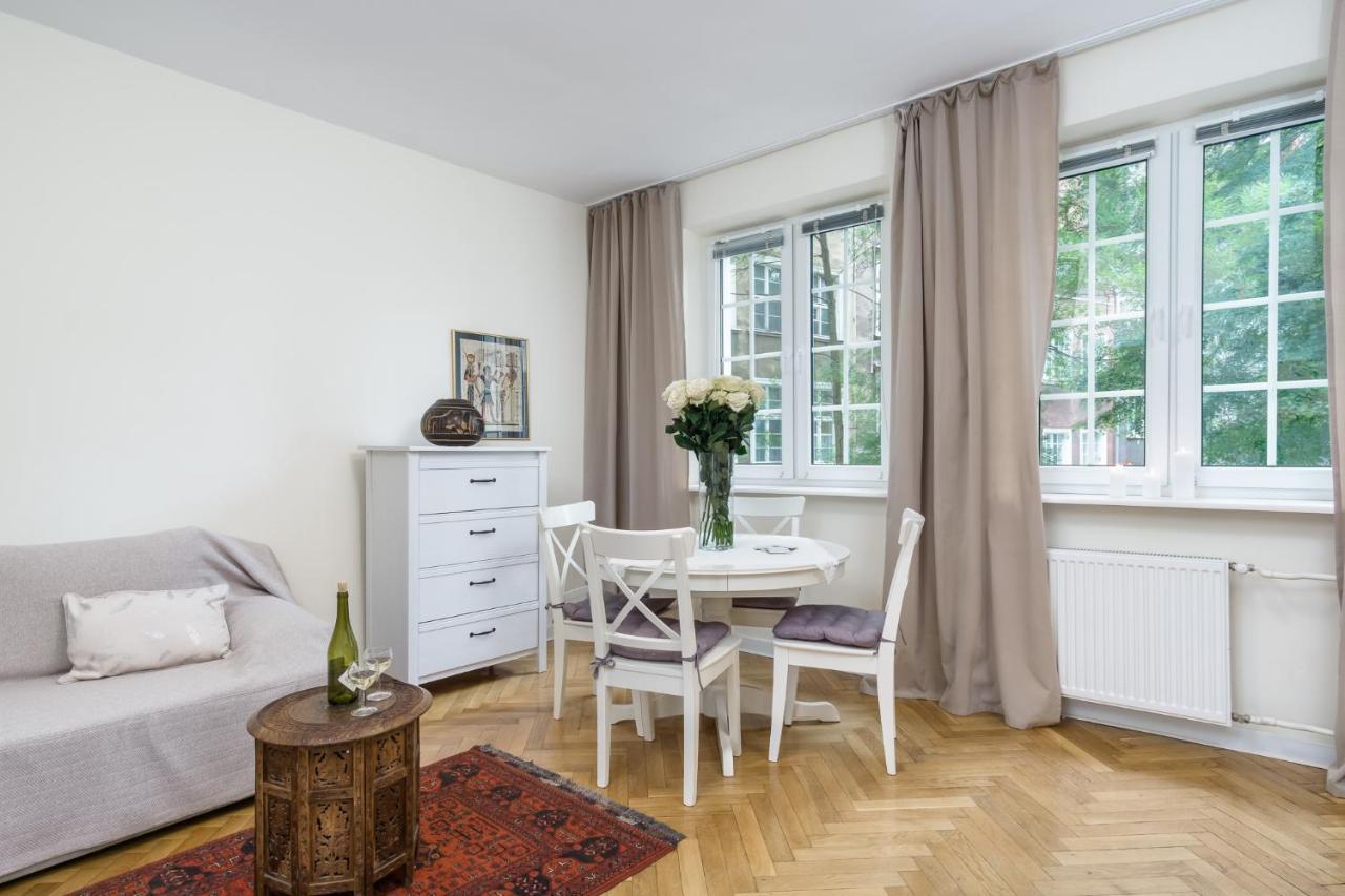 Elite Heart Of The Old Town Apartament Gdańsk