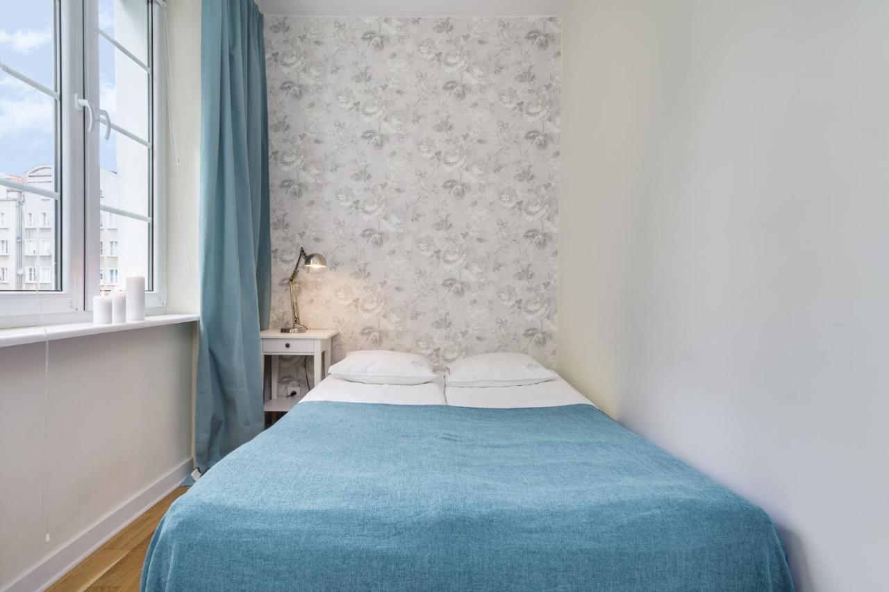 Apartament Elite Heart Of The Old Town Gdańsk