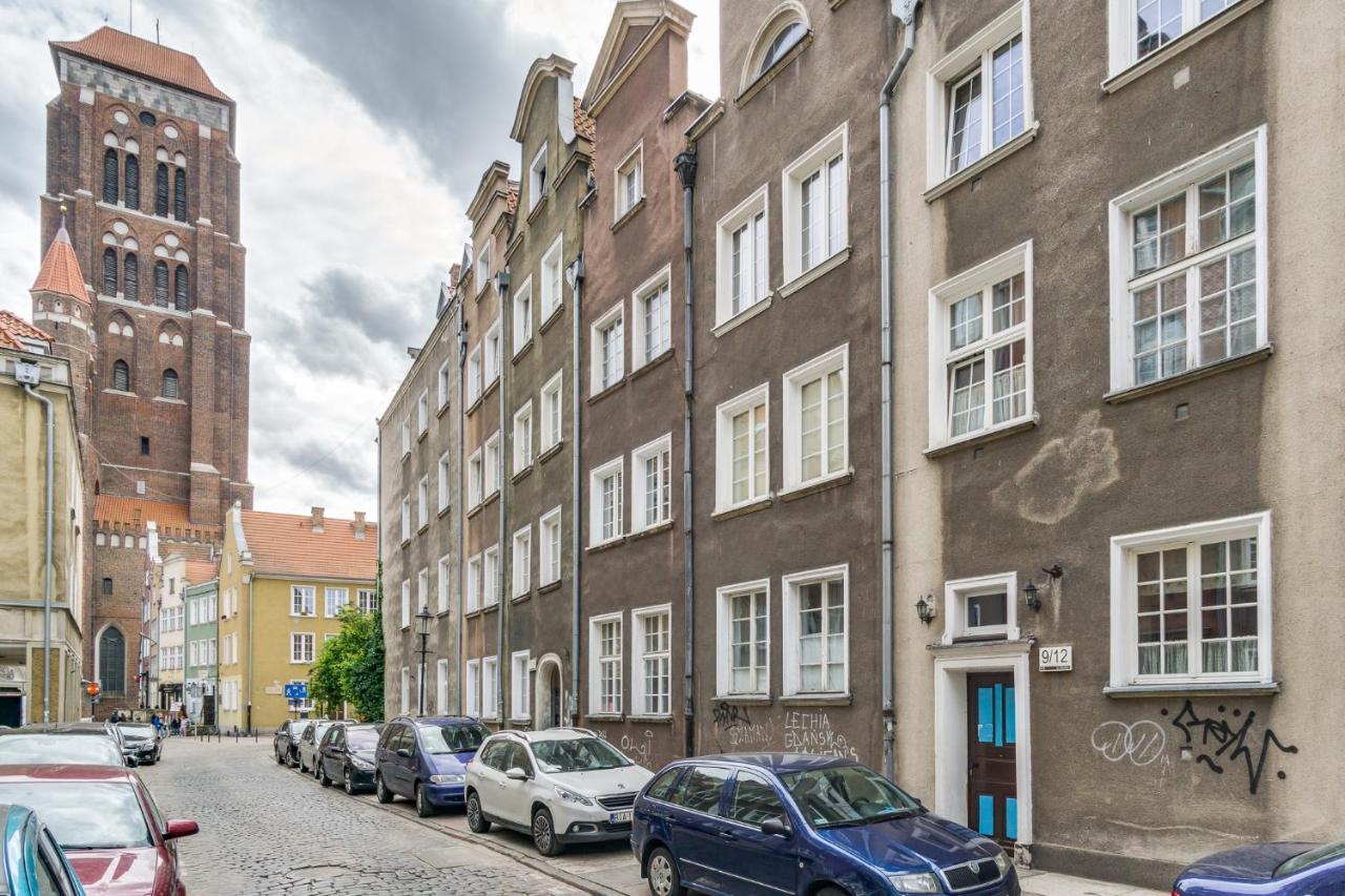 Apartament Elite Heart Of The Old Town