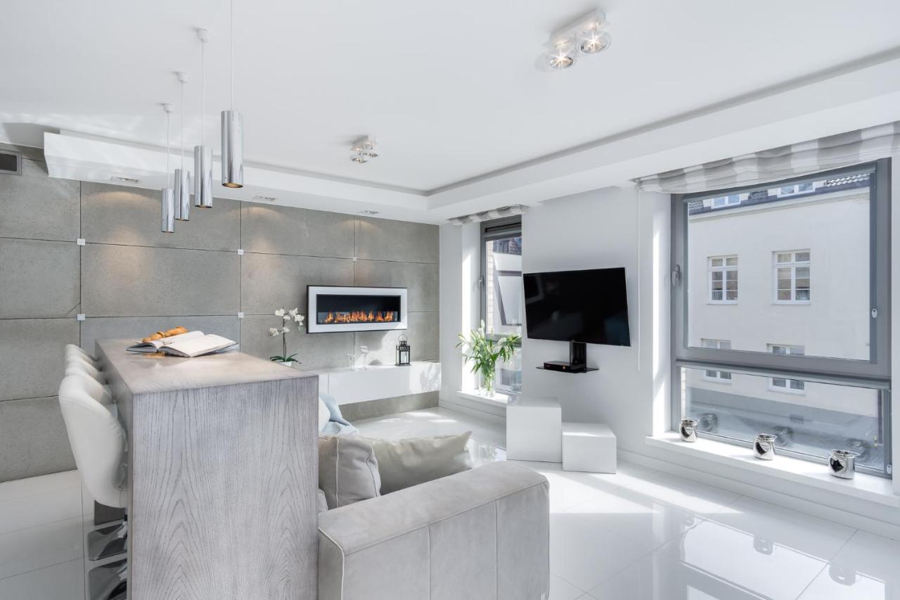 Apartment Elite Prestige Old Town