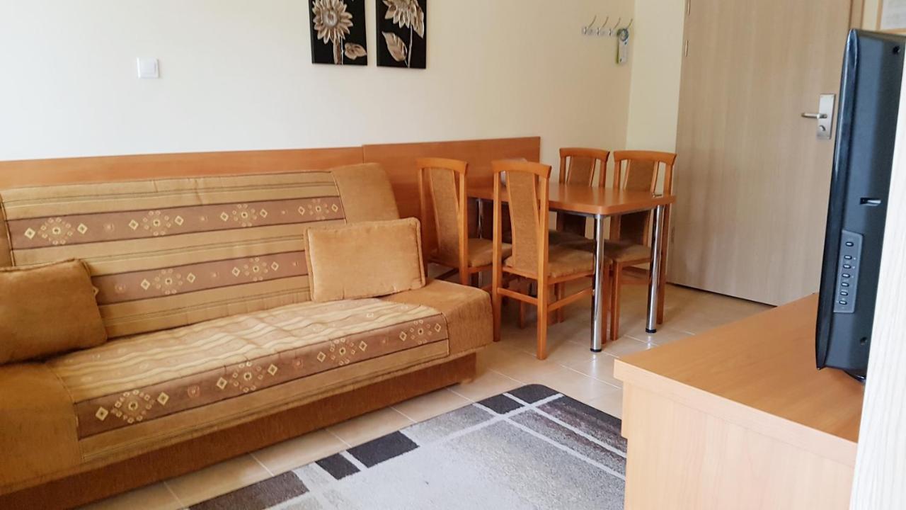 Osrodek Wczasowy Bursztyn Resort 3*