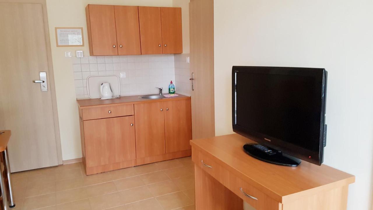 Osrodek Wczasowy Bursztyn Resort
