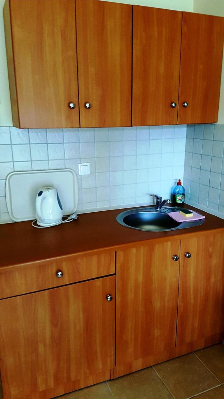 Osrodek Wczasowy Bursztyn