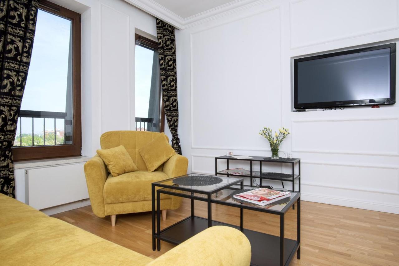 Apartments Szafarnia * Gdańsk