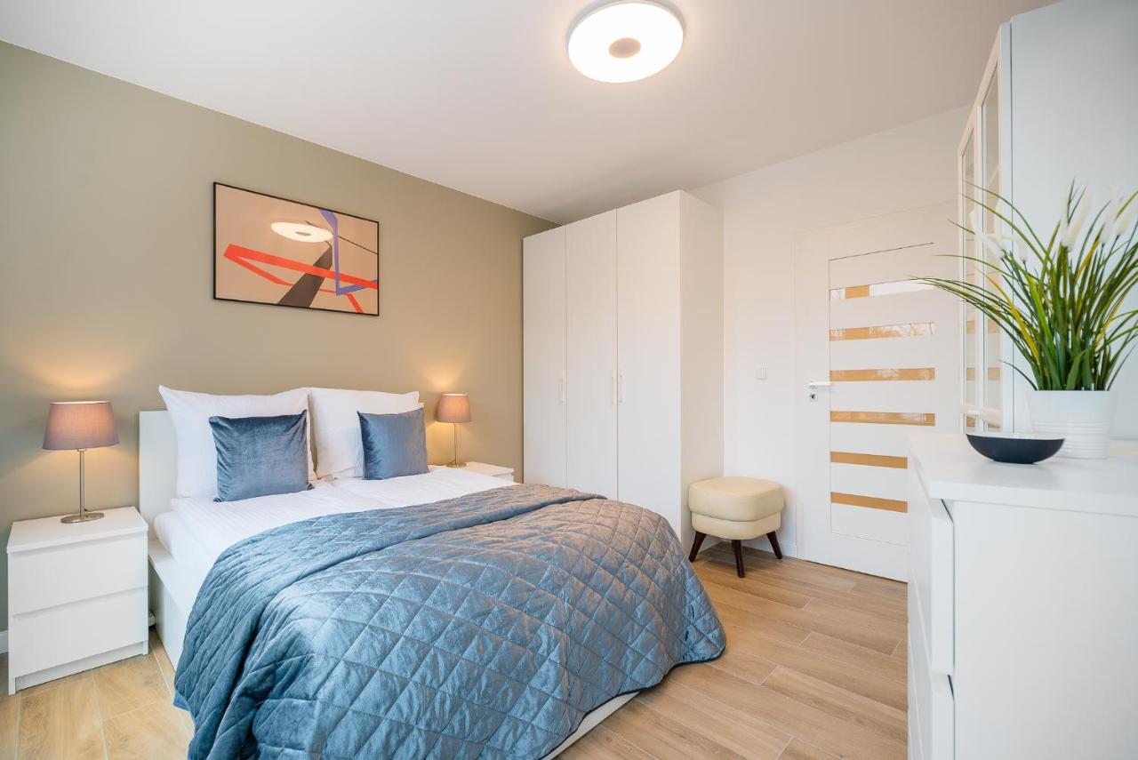 Kontinuum By Renters Huoneisto *