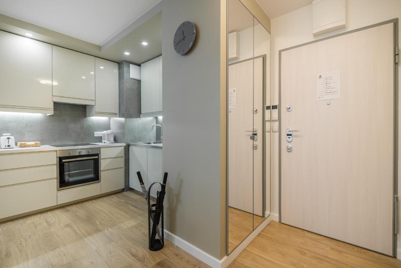 Kontinuum By Renters Huoneisto