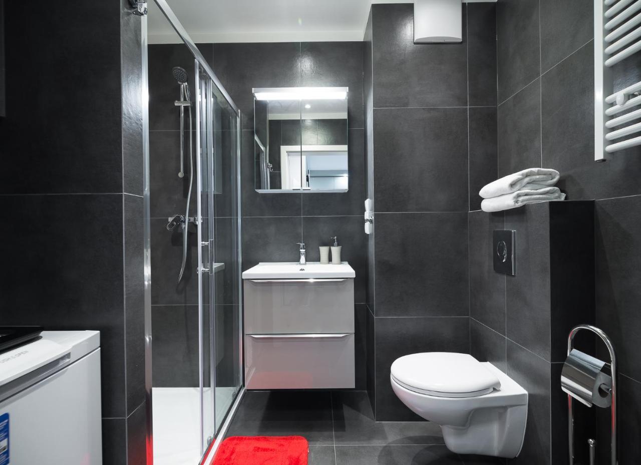 Kontinuum By Renters Huoneisto