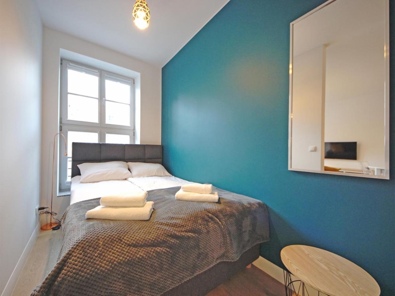 Old Town By Apartmore Apartamento