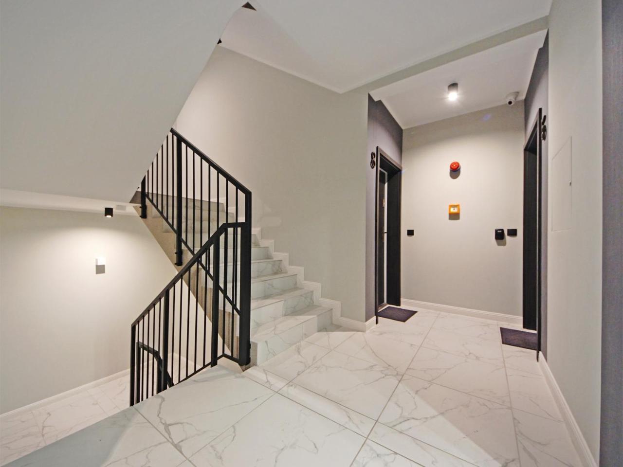 Old Town By Apartmore Apartamento Gdańsk