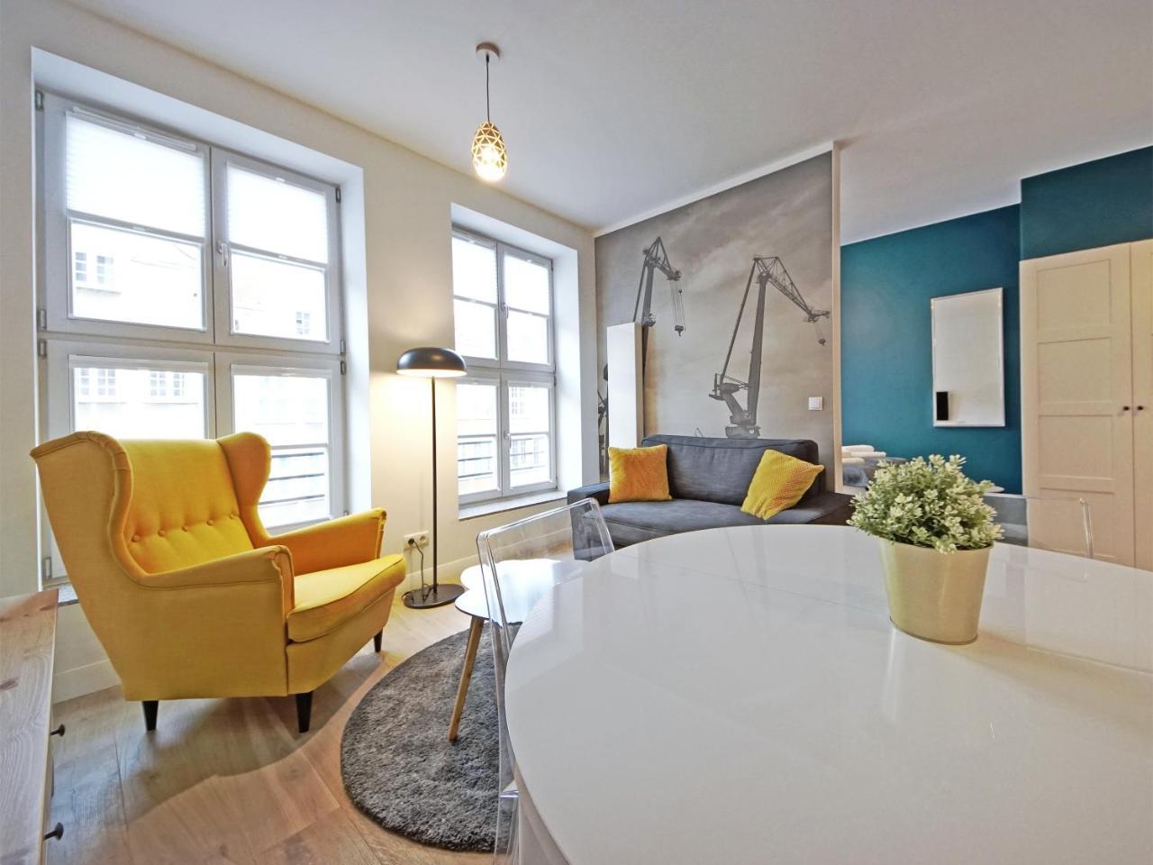 Old Town By Apartmore Apartamento *