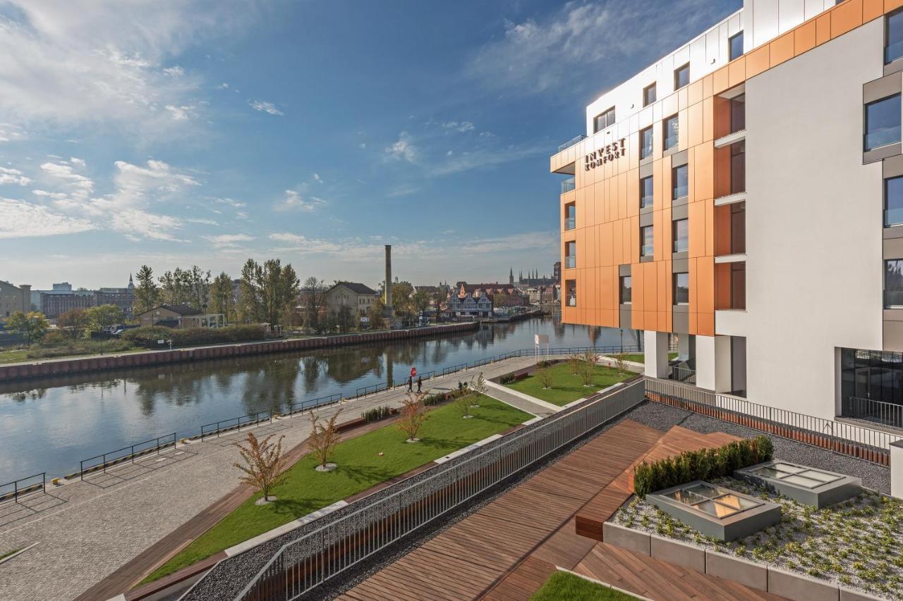 Lejlighed Brabank Riverside By Downtown