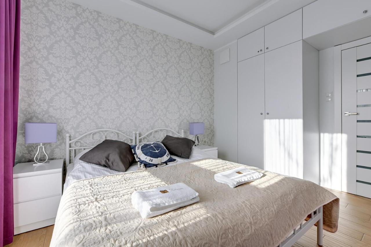 Apartment Santorini - Premium Beach *
