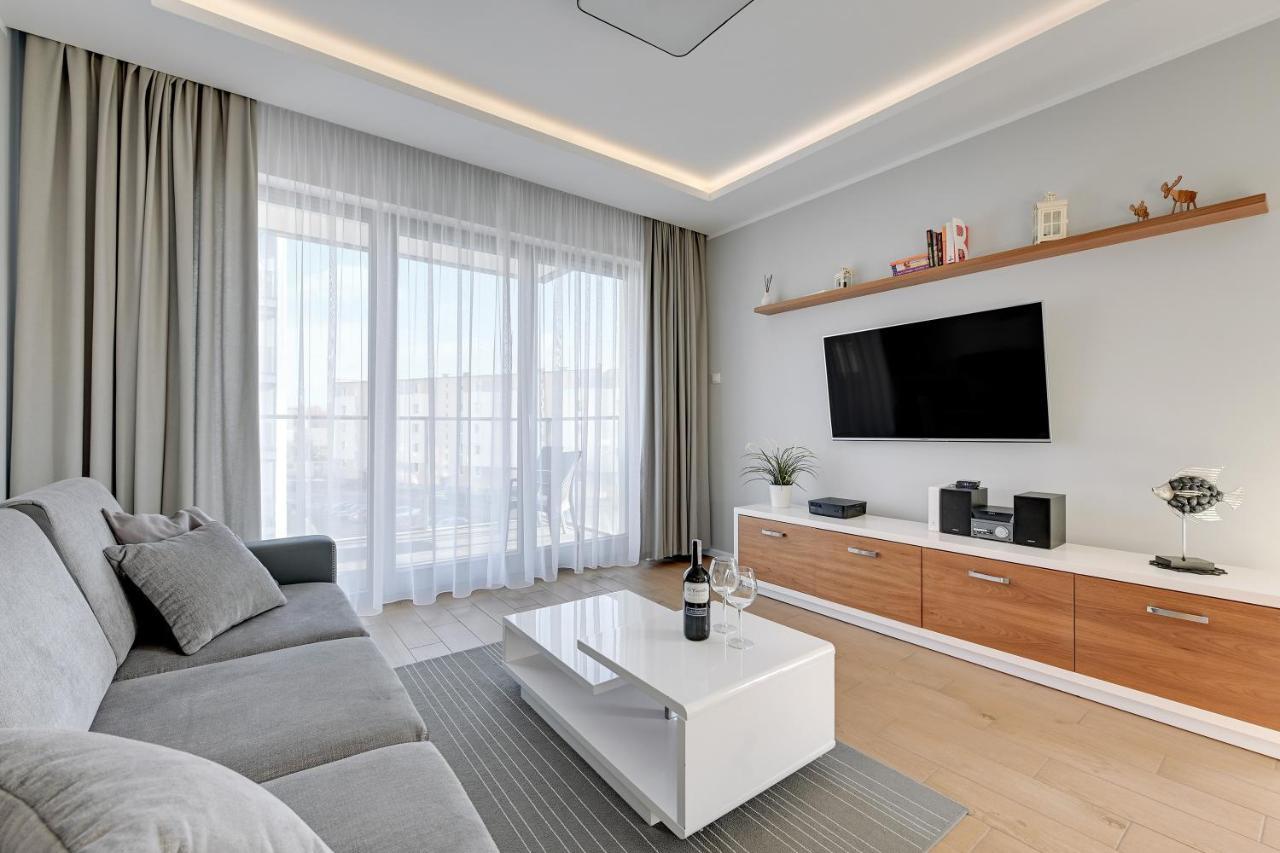 Apartment Santorini - Premium Beach *