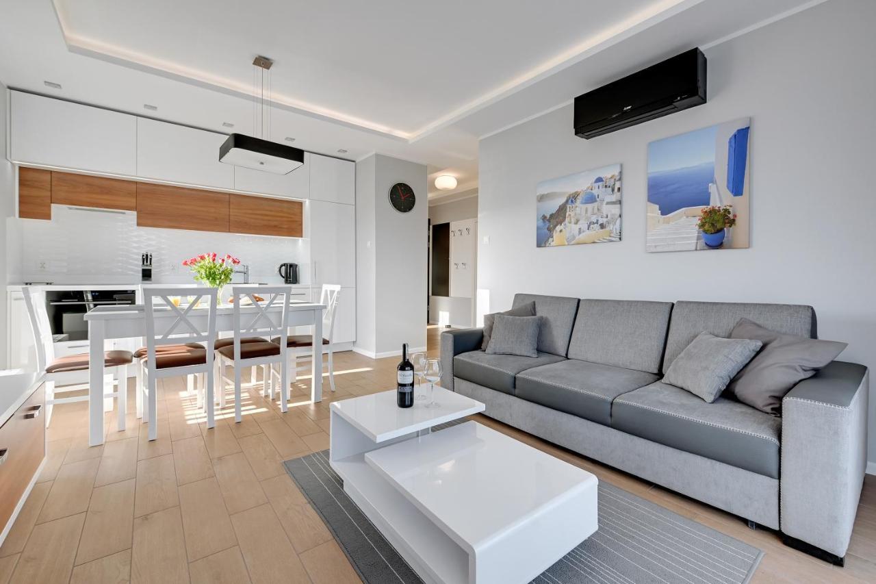 Apartment Santorini - Premium Beach