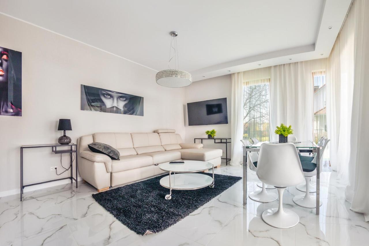Luxury Long Island Apartamento *
