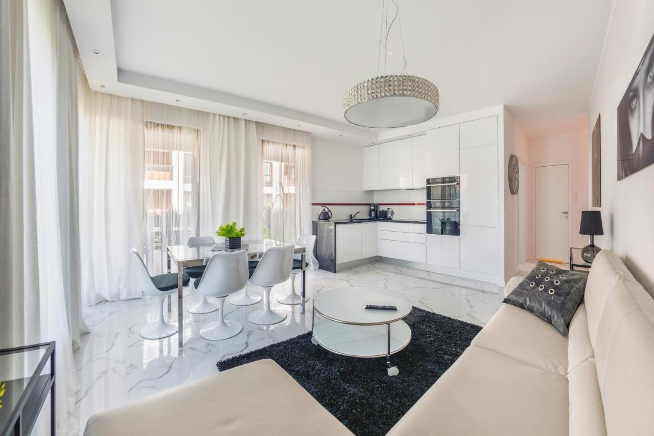 Apartamento Luxury Long Island