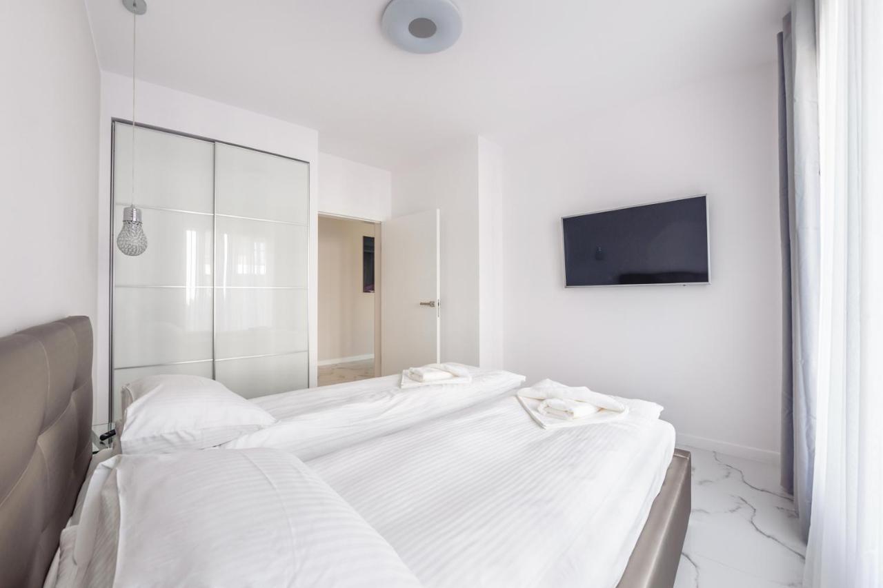 Apartamento Luxury Long Island
