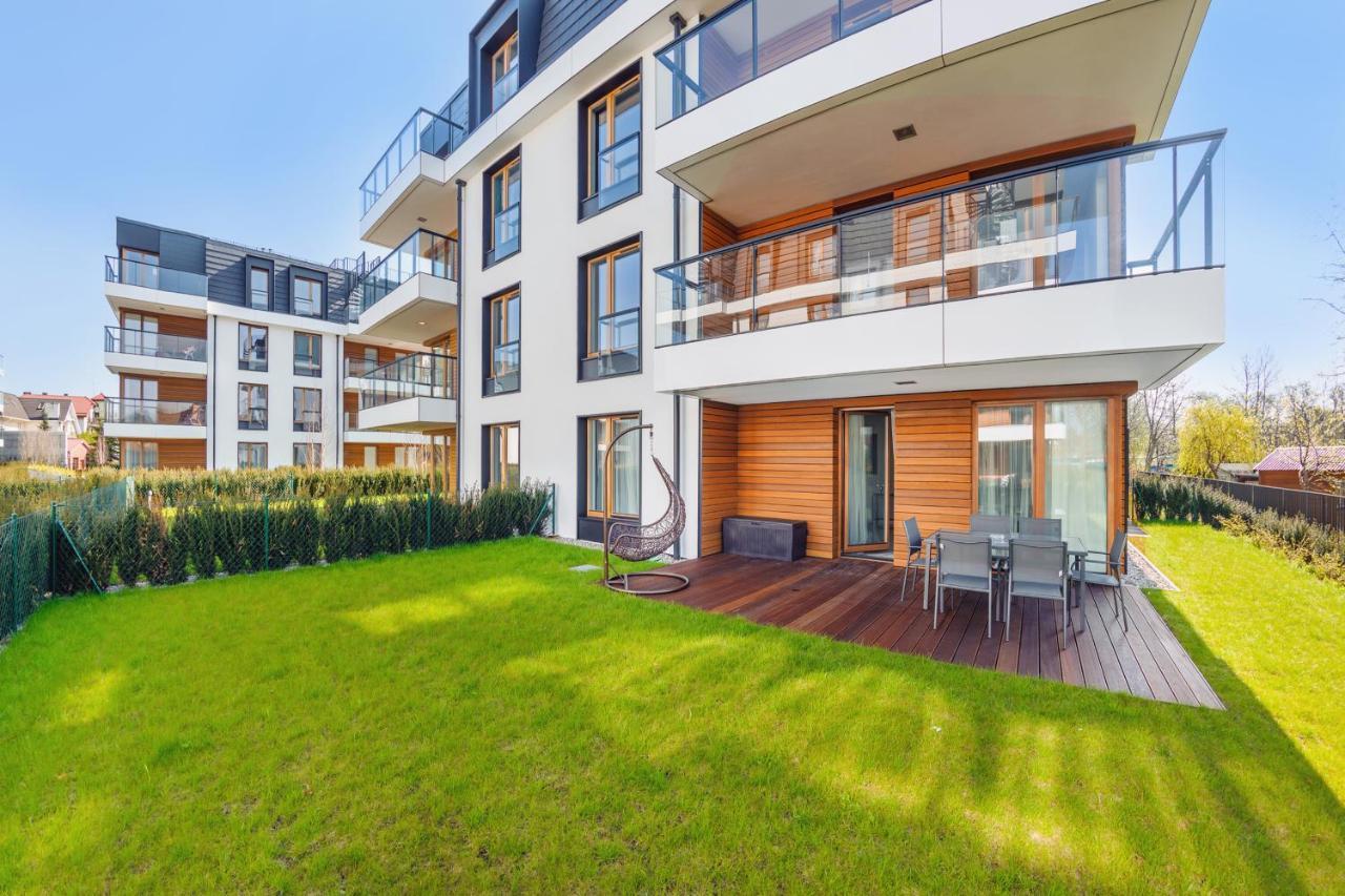 Apartamento Luxury Long Island