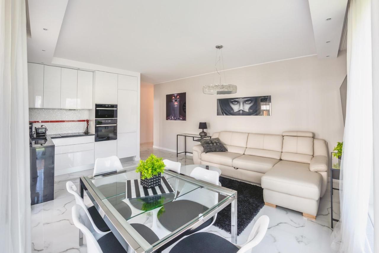 Luxury Long Island Apartamento