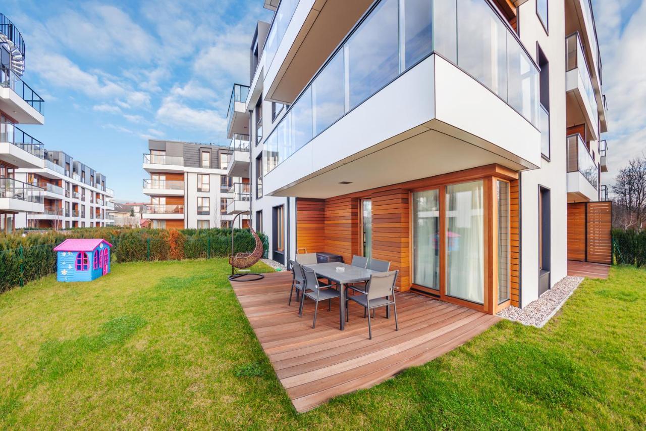 Apartamento Luxury Long Island