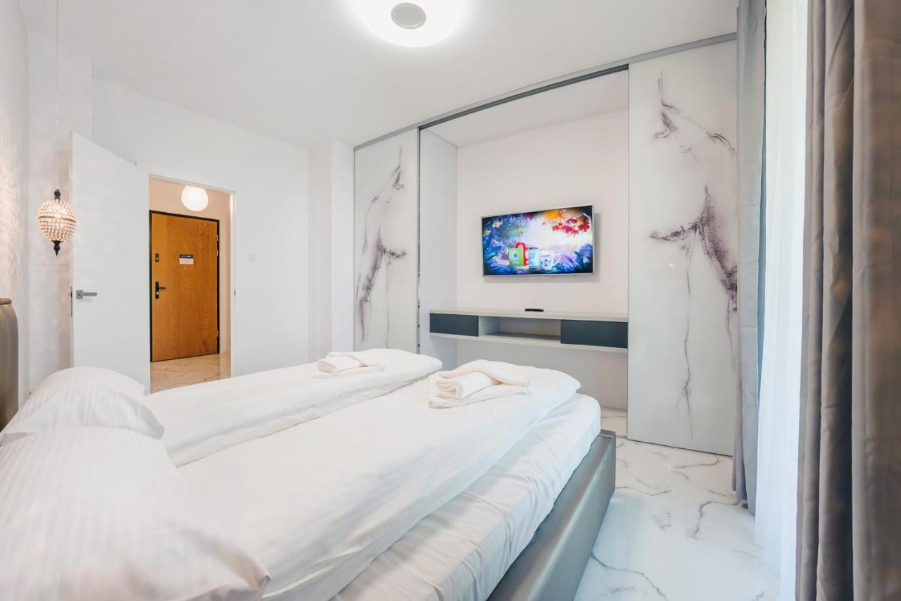 Apartamento Luxury Long Island