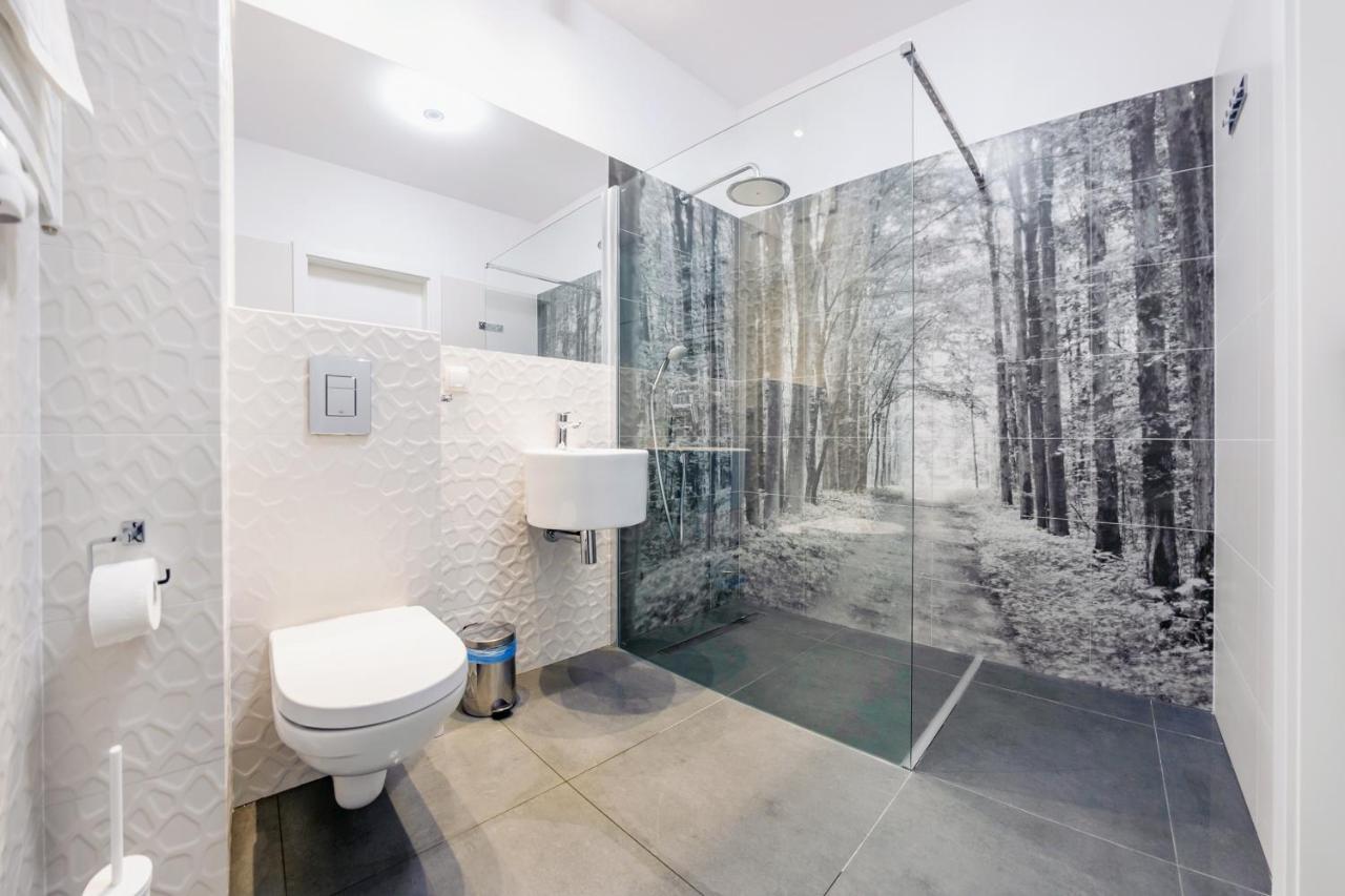 Apartamento Luxury Long Island *