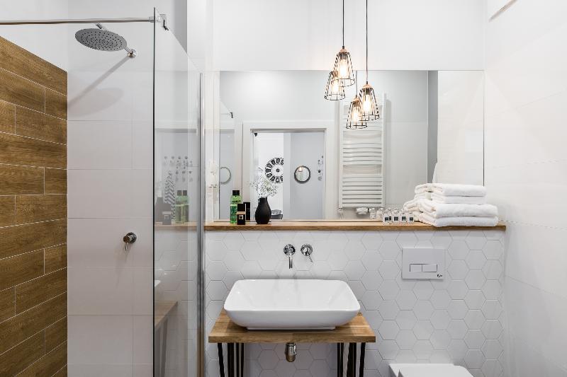 Hotel Old Town - River Point By Welcome 4*