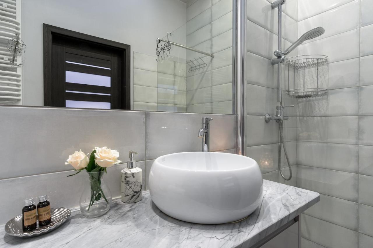 Apartamento Elite Tartaczna Deluxe