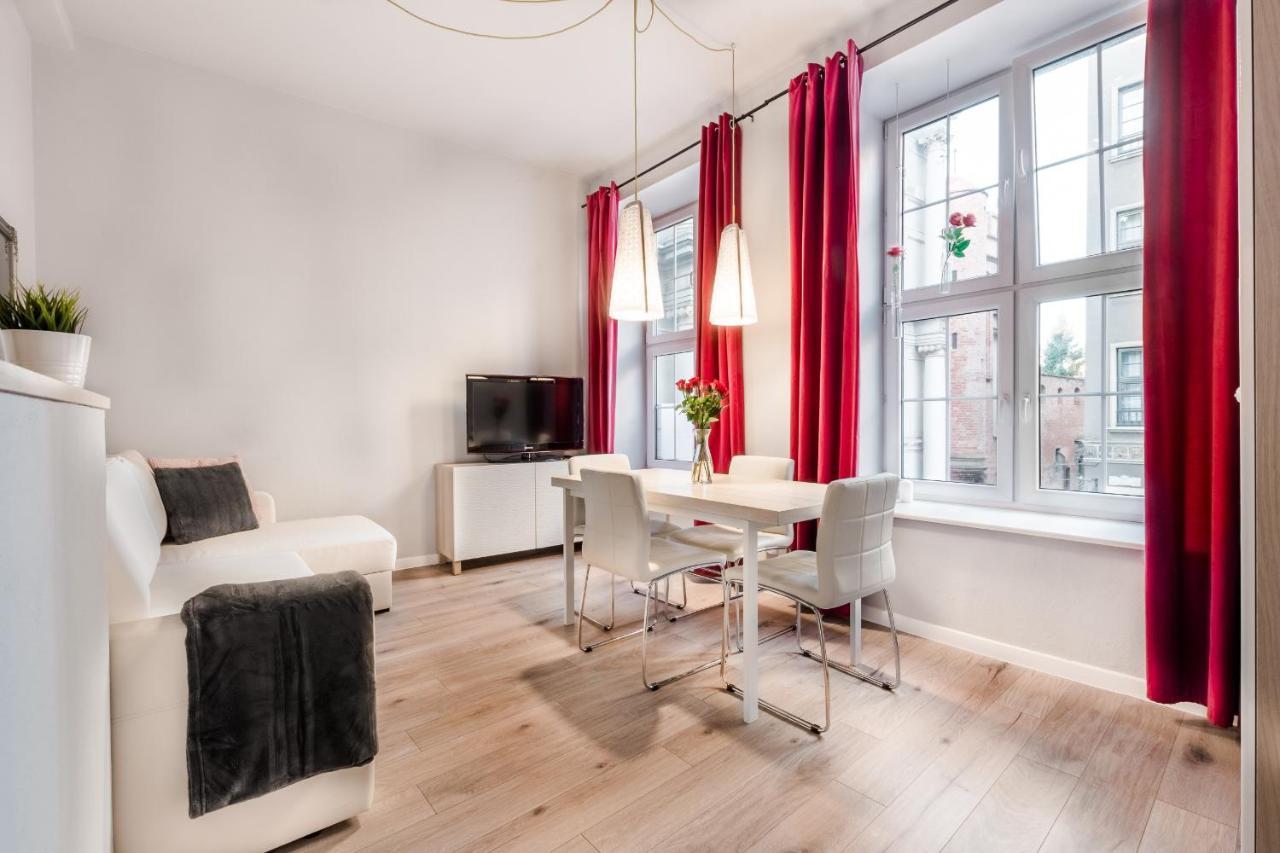 Apartament Golden Gate By Loft
