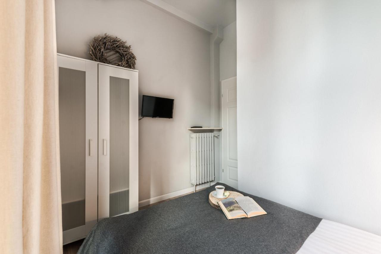 Apartament Golden Gate By Loft *