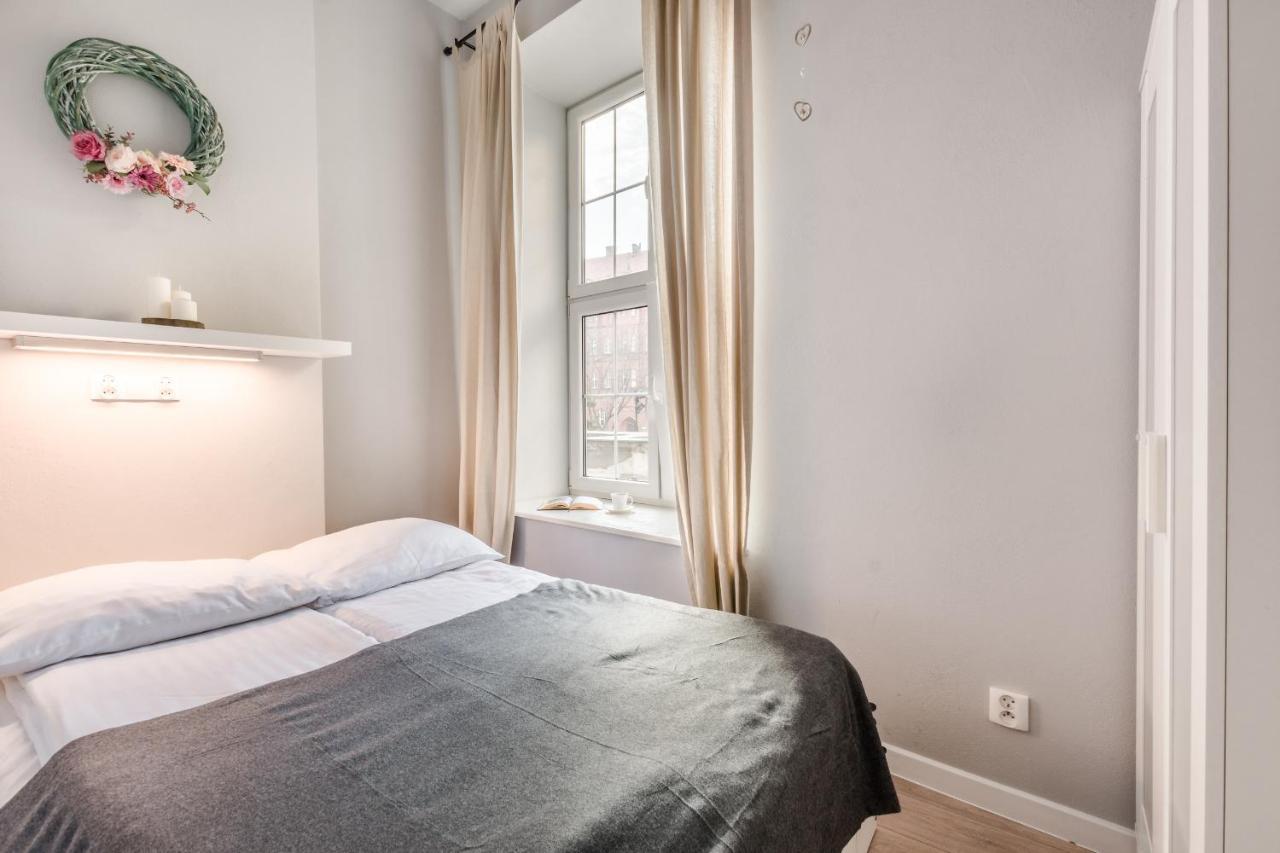 Apartment Golden Gate By Loft Danzig