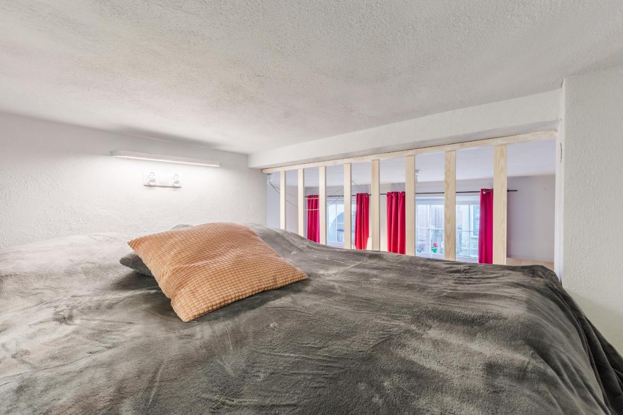 Golden Gate By Loft Apartament *