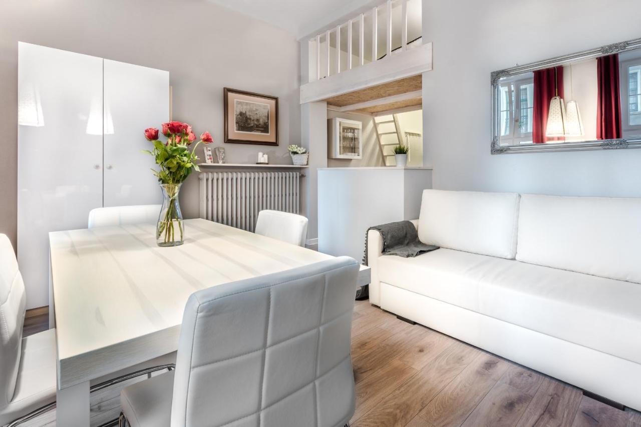 Apartament Golden Gate By Loft Gdańsk