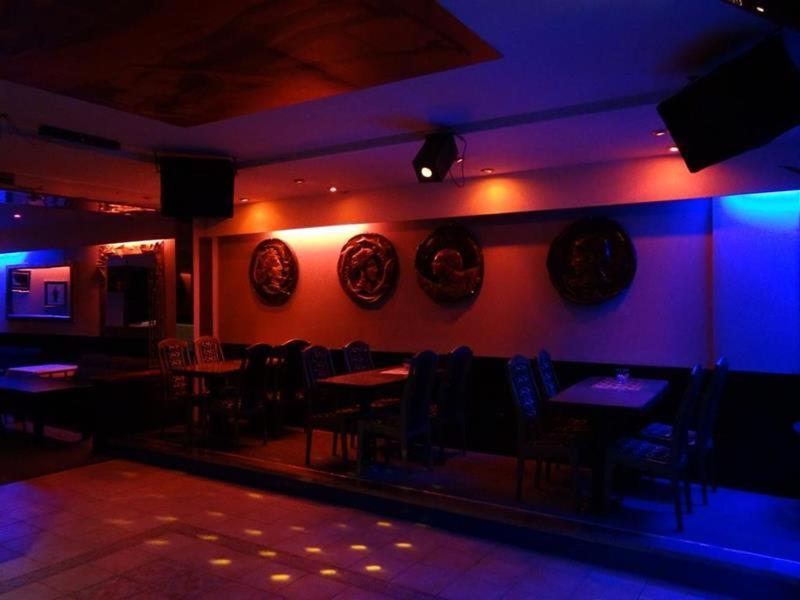 Privat overnatting Willa Amazonka *