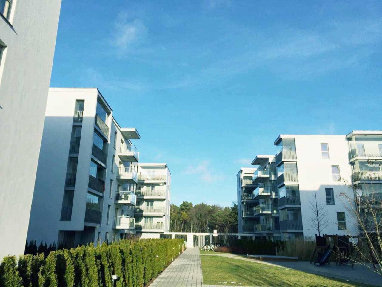 Triapart Big Blue Gdansk