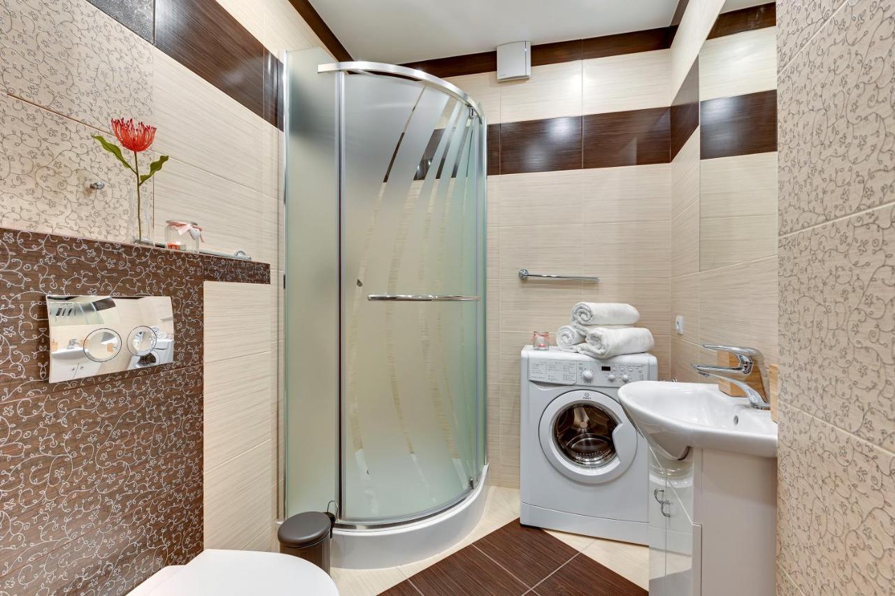 Cooleq Ogarna By Triapart Apartment