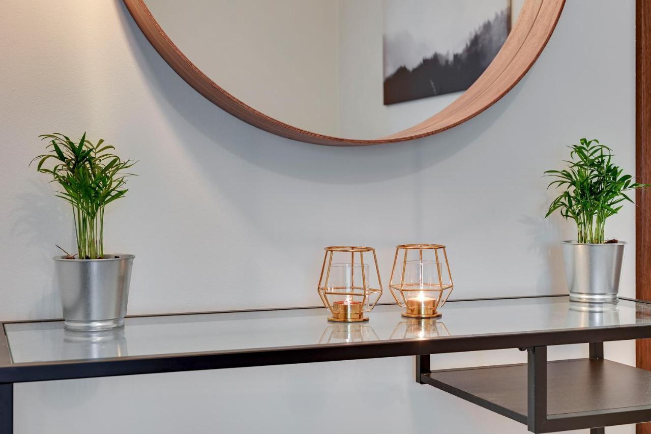 Cooleq Ogarna By Triapart Apartment *