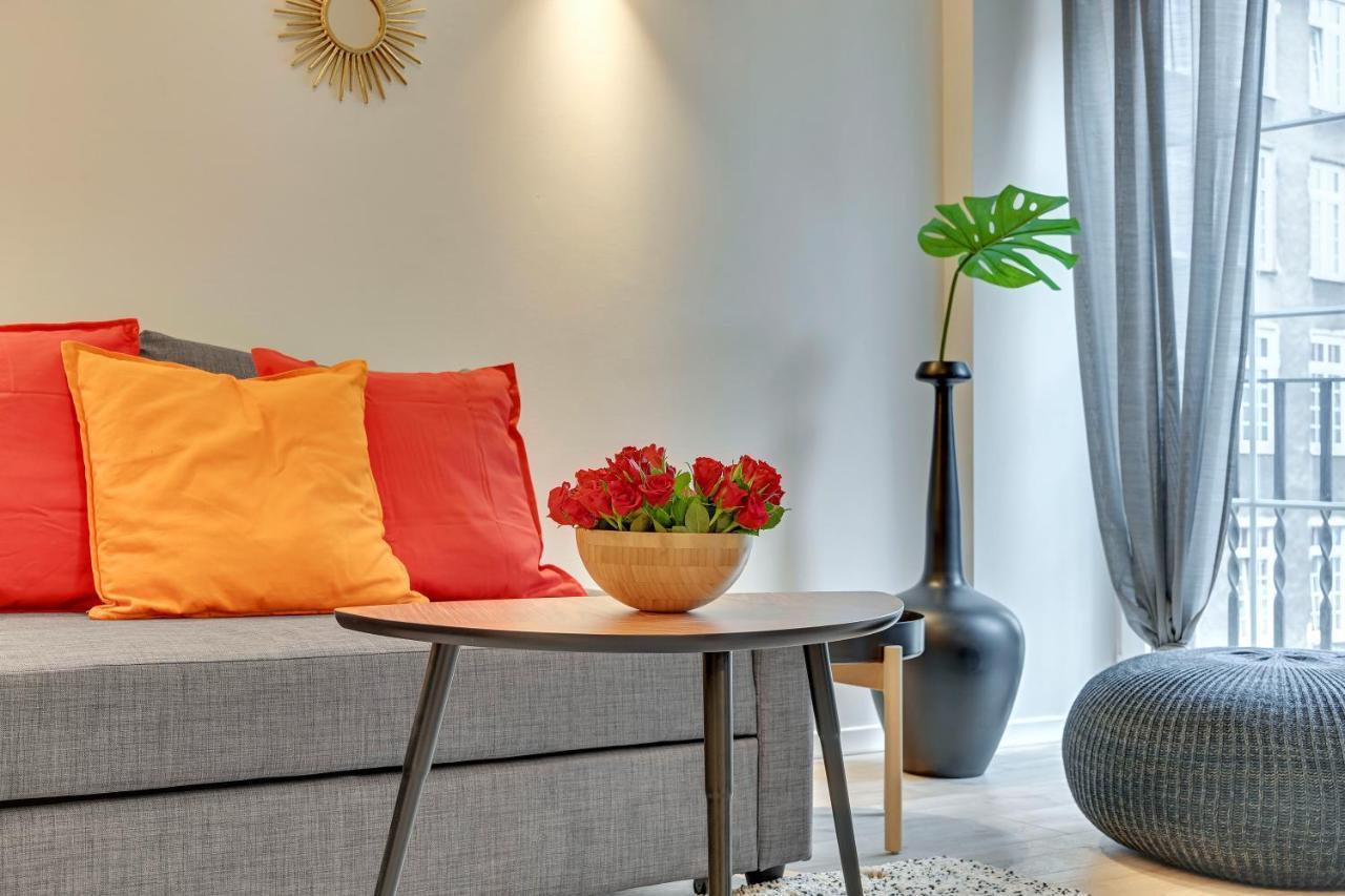 Apartment Cooleq Ogarna By Triapart *