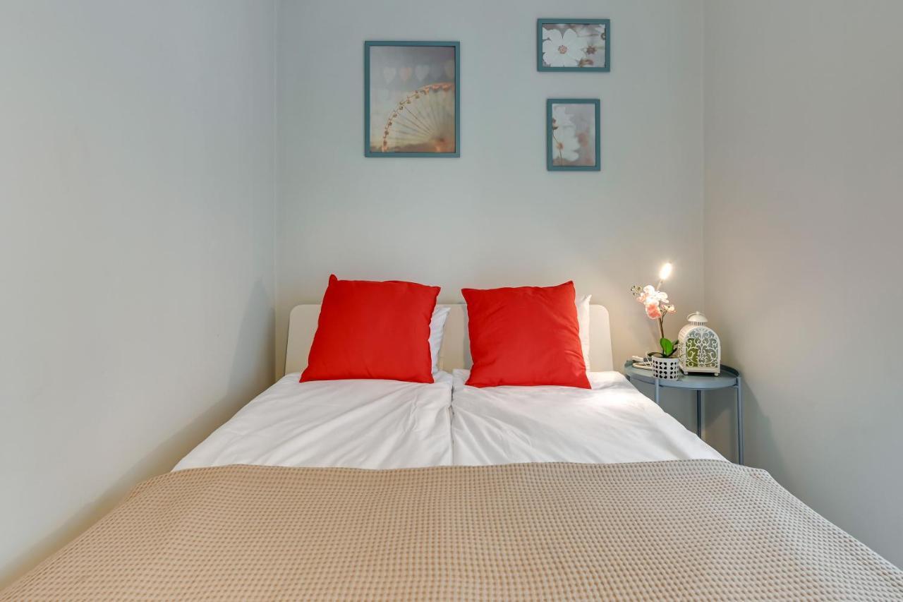 Apartment Cooleq Ogarna By Triapart *