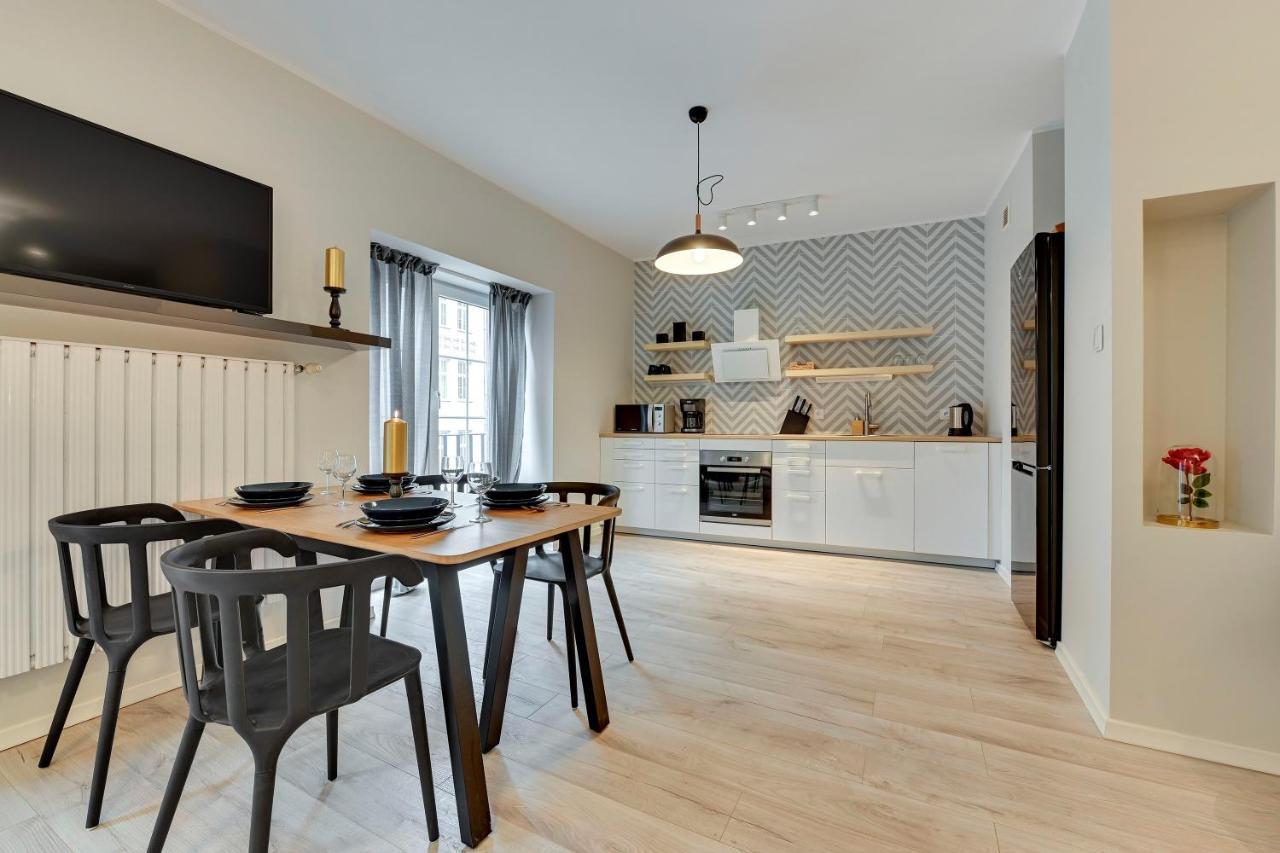 Cooleq Ogarna By Triapart * Gdańsk