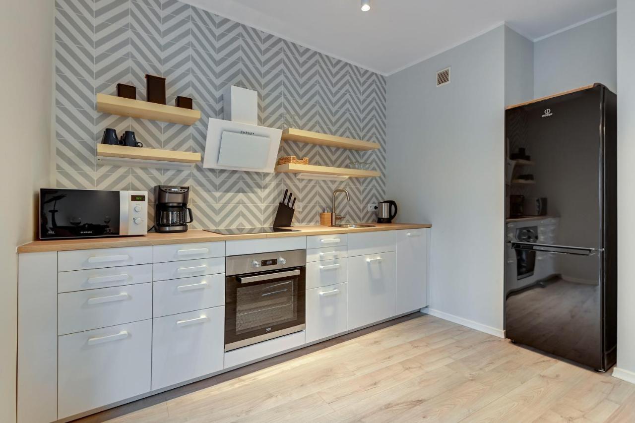 Apartment Cooleq Ogarna By Triapart *