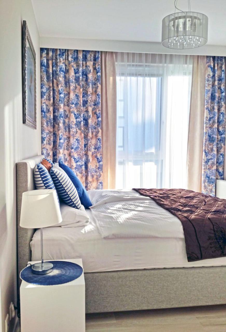Apartment Sunray Beach Apartament - Tre Mare